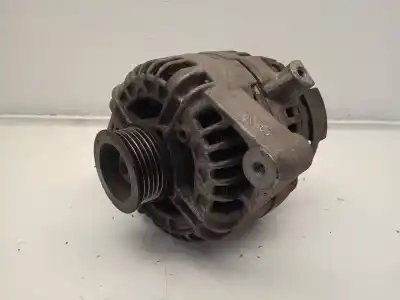 Gebrauchtes Autoersatzteil Lichtmaschine zum OPEL MERIVA  OEM-IAM-Referenzen 0124425022  