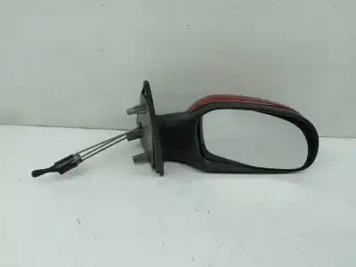 Piesă de schimb auto la mâna a doua oglinda laterala retrovizor dreapta pentru citroen saxo 1.5 diesel referințe oem iam 8148kt