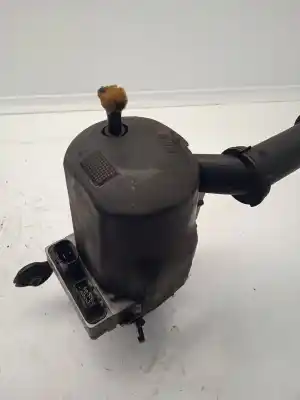 Tweedehands auto-onderdeel stuurpomp voor peugeot 307 (s1) 1.6 16v cat oem iam-referenties 9654149780