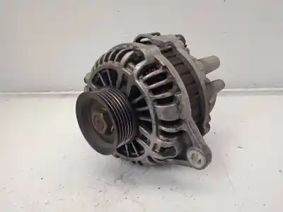 Peça sobressalente para automóvel em segunda mão alternador por chrysler 300 m (lr) 3.5 cat referências oem iam 