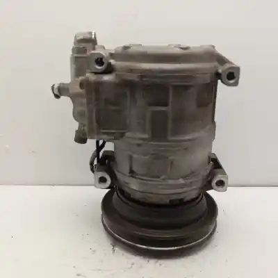 Peça sobressalente para automóvel em segunda mão compressor de ar condicionado a/a a/c por chrysler 300 m (lr) 3.5 cat referências oem iam 4472004785