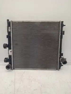 Pezzo di ricambio per auto di seconda mano radiatore d acqua per peugeot 207 1.4 hdi riferimenti oem iam 