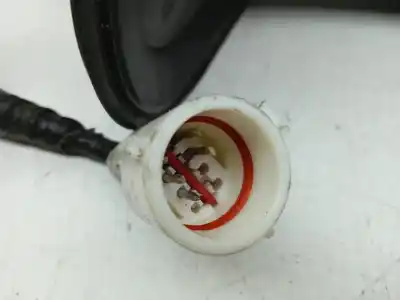 Second-hand car spare part left rearview mirror for ford explorer 4.0 g oem iam references   