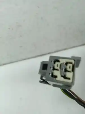 Автозапчасти б/у левое зеркало за ford c-max (cb3) 1.6 tdci cat ссылки oem iam 1524492  