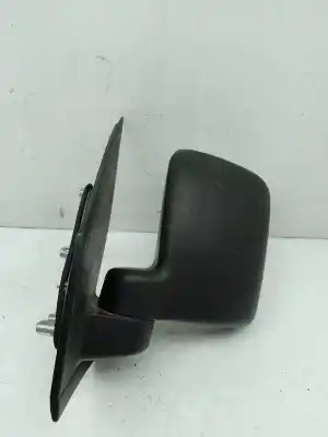 Second-hand car spare part left rearview mirror for ford transit connect (tc7) 1.8 tdci cat oem iam references 5211712  