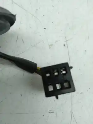 Автозапчастина б/у правий задний огляд для opel corsa d 1.3 16v cdti посилання на oem iam   