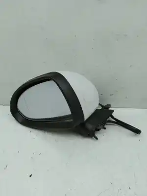 Автозапчастина б/у ліве дзеркало для opel corsa d 1.3 16v cdti посилання на oem iam 