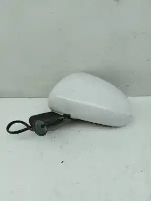 Second-hand car spare part left rearview mirror for opel corsa d 1.3 16v cdti oem iam references   