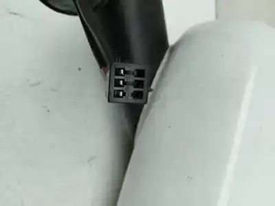 Second-hand car spare part left rearview mirror for opel corsa d 1.3 16v cdti oem iam references   