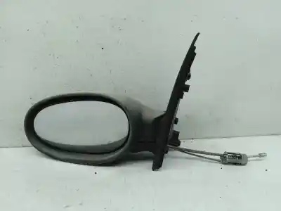 Pezzo di ricambio per auto di seconda mano SPECCHIO SINISTRO per SMART COUPE  Riferimenti OEM IAM   
