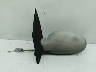 Pezzo di ricambio per auto di seconda mano specchio sinistro per smart coupe 0.6 turbo cat riferimenti oem iam   