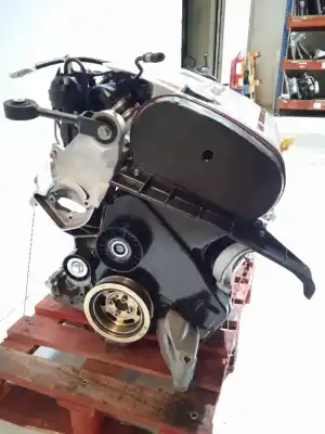 Pezzo di ricambio per auto di seconda mano motore completo per alfa romeo 156 (116) 1.8 16v cat riferimenti oem iam ar32301  