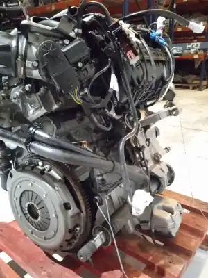 Pezzo di ricambio per auto di seconda mano motore completo per alfa romeo 156 (116) 1.8 16v cat riferimenti oem iam ar32301  