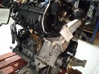 Pezzo di ricambio per auto di seconda mano motore completo per alfa romeo 156 (116) 1.8 16v cat riferimenti oem iam ar32301  