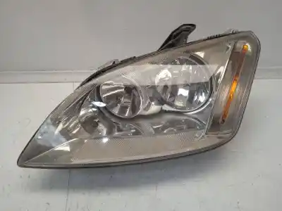 Автозапчастина б/у ліва фара для ford focus c-max (cap) 1.6 tdci cat посилання на oem iam 3m5113006ah  