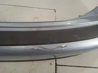 Автозапчастина б/у задній бампер для ford focus c-max (cap) 1.6 tdci cat посилання на oem iam 1334759