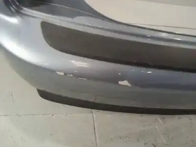 Автозапчастина б/у задній бампер для ford focus c-max (cap) 1.6 tdci cat посилання на oem iam 1334759  