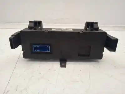 Second-hand car spare part climate control for citroen c3 1.4 oem iam references 96588239xt  