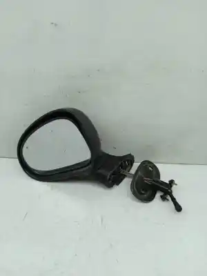 Second-hand car spare part LEFT REARVIEW MIRROR for DAEWOO MATIZ  OEM IAM references 96323344  