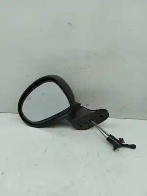 Second-hand car spare part LEFT REARVIEW MIRROR for DAEWOO MATIZ  OEM IAM references 96323344  