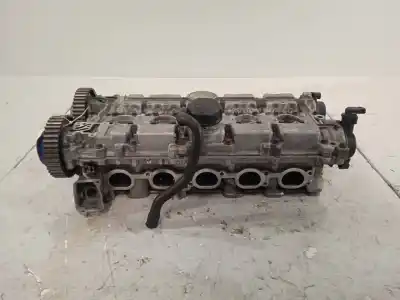 Second-hand car spare part cylinder head for volvo xc90 2.5 20v turbo cat oem iam references b5254t2  