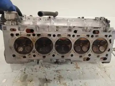 Second-hand car spare part cylinder head for volvo xc90 2.5 20v turbo cat oem iam references b5254t2  