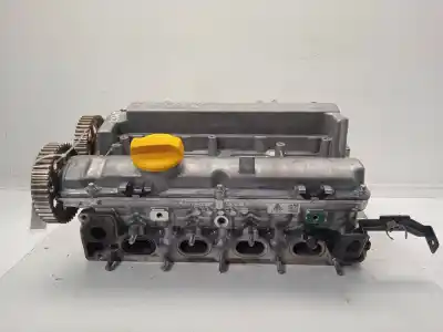 Second-hand car spare part cylinder head for opel vectra c berlina 1.8 16v cat (z 18 xe / 2h9) oem iam references z18xe  