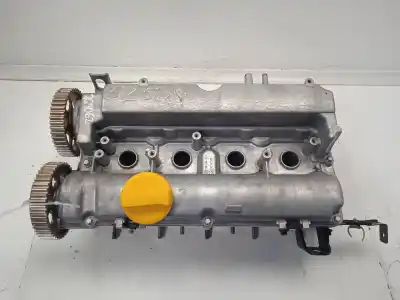 Second-hand car spare part cylinder head for opel vectra c berlina 1.8 16v cat (z 18 xe / 2h9) oem iam references z18xe  