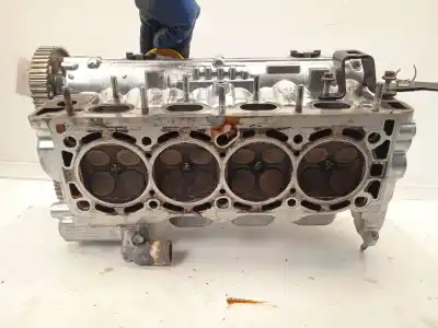 Second-hand car spare part cylinder head for opel vectra c berlina 1.8 16v cat (z 18 xe / 2h9) oem iam references z18xe  