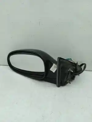 Peça sobressalente para automóvel em segunda mão espelho retrovisor esquerdo por chrysler vision (lh) 3.5 cat referências oem iam jf55px8  