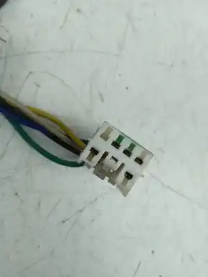 Peça sobressalente para automóvel em segunda mão espelho retrovisor esquerdo por chrysler vision (lh) 3.5 cat referências oem iam jf55px8  
