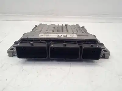 Recambio de automóvil de segunda mano de CENTRALITA MOTOR UCE para NISSAN QASHQAI (J11)  referencias OEM IAM 237104EA0C  