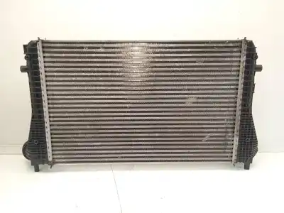 Pezzo di ricambio per auto di seconda mano intercooler per volkswagen passat berlina (3c2) 2.0 tdi riferimenti oem iam 3c0145805p  