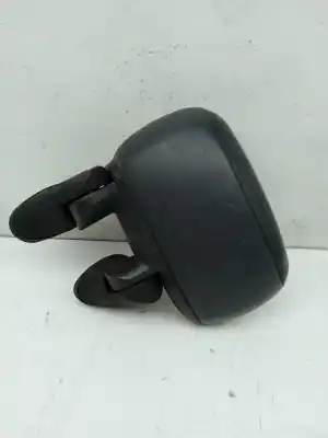 Gebrauchtes Autoersatzteil RÜCKSEITE RECHTS zum FIAT DOBLO (119)  OEM-IAM-Referenzen 735394266  