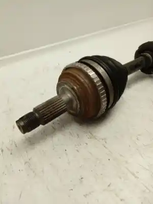 Peça sobressalente para automóvel em segunda mão TRANSMISSÃO DIANTEIRA DIREITA por HONDA CIVIC BERLINA 5 (EU7/8)  Referências OEM IAM 44305S6A950   Peça sobressalente para automóvel em segunda mão TRANSMISSÃO DIANTEIRA DIREITA por HONDA CIVIC BERLINA 5 (EU7/8)  Referências OEM IAM 44305S6A950