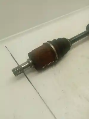 Peça sobressalente para automóvel em segunda mão TRANSMISSÃO DIANTEIRA ESQUERDA por HONDA CIVIC BERLINA 3 (EP1/2)  Referências OEM IAM 44306S5A950   Peça sobressalente para automóvel em segunda mão TRANSMISSÃO DIANTEIRA ESQUERDA por HONDA CIVIC BERLINA 3 (EP1/2)  Referências OEM IAM 44306S5A950