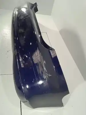 İkinci el araba yedek parçası arka tampon için honda civic berlina 3 (ep1/2) 1.6 vtec cat (d 16 v 1) oem iam referansları   