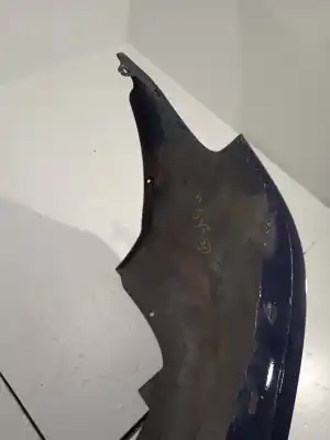 İkinci el araba yedek parçası arka tampon için honda civic berlina 3 (ep1/2) 1.6 vtec cat (d 16 v 1) oem iam referansları   