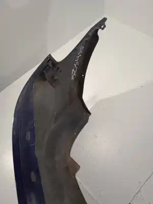 İkinci el araba yedek parçası arka tampon için honda civic berlina 3 (ep1/2) 1.6 vtec cat (d 16 v 1) oem iam referansları   