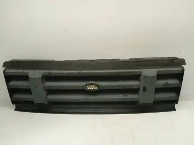 Pezzo di ricambio per auto di seconda mano GRIGLIA ANTERIORE per LAND ROVER DISCOVERY (SALLJG/LJ)  Riferimenti OEM IAM   150563