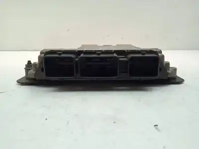 Second-hand car spare part ecu engine control for citroen c4 picasso i monospace (ud_) 1.6 hdi oem iam references 9665674480  