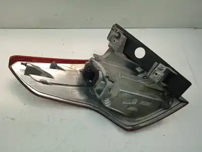 Second-hand car spare part right tailgate light for citroen c4 picasso i monospace (ud_) 1.6 hdi oem iam references 9653547480  