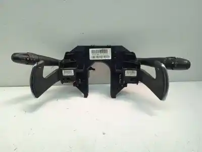 Автозапчасти б/у управление светом за citroen c4 picasso i monospace (ud_) 1.6 hdi ссылки oem iam 96656018xt  