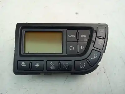 Автозапчасти б/у климат-контроль за citroen c4 picasso i monospace (ud_) 1.6 hdi ссылки oem iam 9650868977  