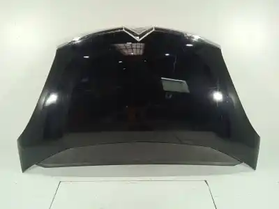 Автозапчасти б/у капот за citroen c4 picasso i monospace (ud_) 1.6 hdi ссылки oem iam 7901n7