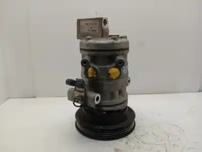 Second-hand car spare part AIR CONDITIONING COMPRESSOR for NISSAN PIXO (UA0)  OEM IAM references 4472800490  