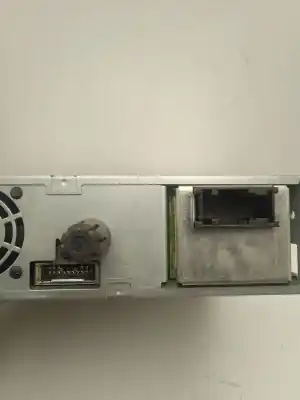 Second-hand car spare part GPS NAVIGATION SYSTEM for RENAULT LAGUNA II (BG0)  OEM IAM references 8200339751  8200339751