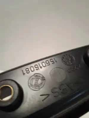 Pièce détachée automobile d'occasion COMMANDE DE LÈVE VITRE AVANT GAUCHE pour ALFA ROMEO 156 (116)  Références OEM IAM 156016081  