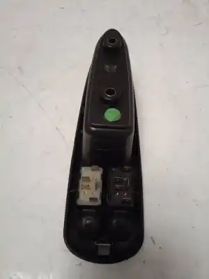 Pièce détachée automobile d'occasion COMMANDE DE LÈVE VITRE AVANT GAUCHE pour ALFA ROMEO 156 (116)  Références OEM IAM 156016081  