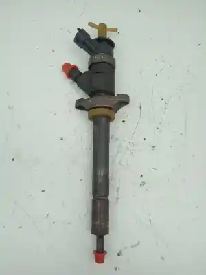 Автозапчасти б/у инжектор за citroen c4 picasso i monospace (ud_) 1.6 hdi ссылки oem iam 0445110297